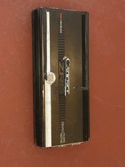 Cadence 2καναλος ZRS 3002
