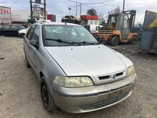 FIAT ALBEA ‘2002-2005’ (188A5000 1200 cc 16V)