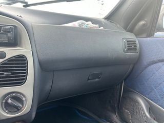 ΝΤΟΥΛΑΠΑΚΙ ΣΥΝΟΔΗΓΟΥ FIAT ALBEA ‘2002-2005’