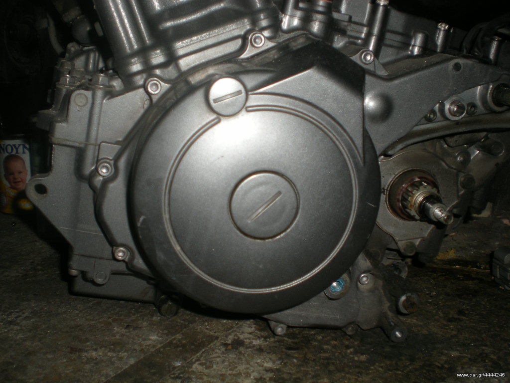 ΚΑΠΑΚΙ ΒΟΛΑΝ/ΠΗΝΙΩΝ TDM 900