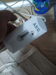 Θερμαινόμενη μόνη κουβέρτα aeg-thumb-2