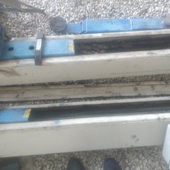 ΑΝΥΨΩΤΙΚΟ / ΑΝΕΒΑΤΟΡΙ δικόλωνο με 2 κινητήρες και αυτόνομο ηλεκτρικό τριφασικό πίνακα-thumb-7