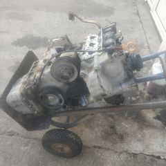 ΚΕΦΑΛΗ-ΚΑΠΑΚΙ AZQ VW POLO ,SEAT IBIZA  και ΚΟΡΜΟΣ ΜΗΧΑΝΗΣ-thumb-1