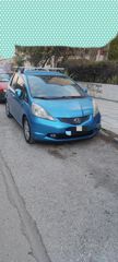 Honda Jazz 2009 1.3 I-VTEC