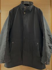 DAINESE ΜΠΟΥΦΑΝ ΧΕΙΜΕΡΙΝΟ ΑΔΙΑΒΡΟΧΟ GORE-TEX BLACK