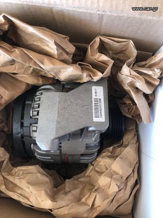 Opel vectra 1995-2002 βενζινα