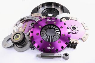 Xtreme Clutch Conversion kit - FORD BARRA FG - T56 GM 26x28.6mm