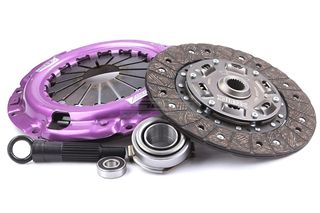 Clutch Kit - Xtreme Performance Heavy Duty Organic 280Nm 700kg (40% inc.)