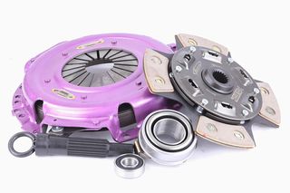 Clutch Kit - Xtreme Performance Extra Heavy Duty Sprung Ceramic 700kg (60% inc.)