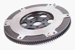 Xtreme Flywheel - Chrome-Moly - 5kg transport weight