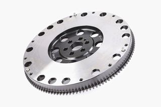 Xtreme Flywheel - Lightweight Chrome-Moly - 5.6kg transport weight