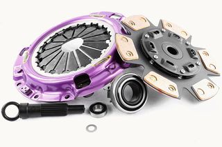Clutch Kit - Xtreme Performance Heavy Duty Sprung Ceramic 630Nm 900kg (20% inc.)