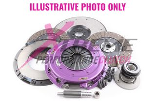 Xtreme Clutch Conversion kit - GM LS 8 BOLT - GM 26x28.6mm