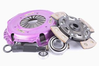 Clutch Kit - Xtreme Performance Heavy Duty Sprung Ceramic 310Nm 530kg (30% inc.)