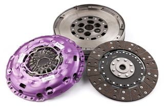 Clutch Kit - Xtreme Performance Heavy Duty Organic 600Nm