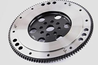 Xtreme Flywheel - Chrome-Moly - 5.6kg transport weight