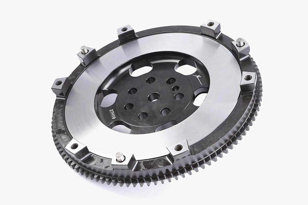 Xtreme Flywheel - Chrome-Moly*(7 Bolt crank)