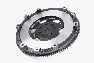 Xtreme Flywheel - Chrome-Moly*(7 Bolt crank)