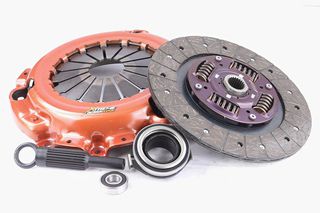 Clutch Kit - Xtreme Performance Heavy Duty Organic 440Nm 700kg (20% inc.)