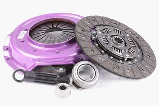 Clutch Kit - Xtreme Performance Heavy Duty Organic 390Nm 885kg (20% inc.)