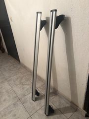 Μπάρες οροφής