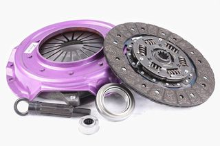 Clutch Kit - Xtreme Performance Heavy Duty Organic 390Nm 885kg (20% inc.)
