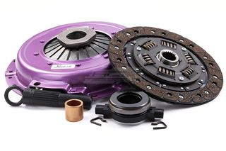 Clutch Kit - Xtreme Performance Heavy Duty Organic 200Nm