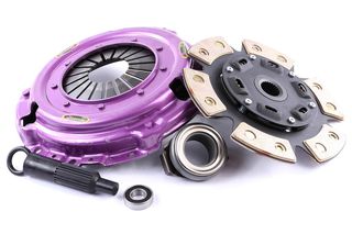Clutch Kit - Xtreme Performance Race Sprung Ceramic 1200Kg (140% inc) 770Nm
