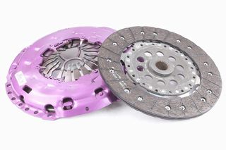 Clutch Kit - Xtreme Performance Heavy Duty Organic