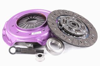 Clutch Kit - Xtreme Performance Heavy Duty Organic 370Nm 885kg (20% inc.)