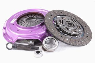 Clutch Kit - Xtreme Performance Heavy Duty Organic 390Nm