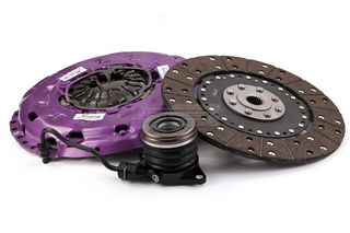Clutch Kit - Xtreme Performance Heavy Duty Organic 600Nm