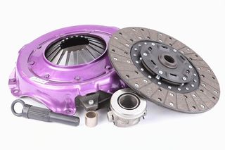 Clutch Kit - Xtreme Performance Heavy Duty Organic
