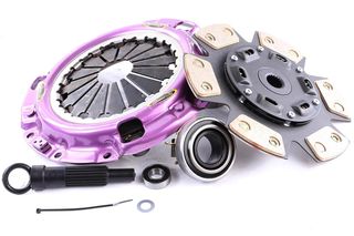 Clutch Kit - Xtreme Performance Race Sprung Ceramic 820Nm