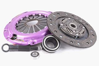 Clutch Kit - Xtreme Performance Heavy Duty Organic 280Nm 700kg (40% inc.)