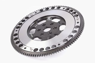 Xtreme Flywheel - Lightweight Chrome-Moly - 3.9kg transport weight