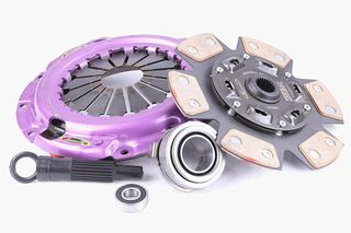 Clutch Kit - Xtreme Performance Heavy Duty Sprung Ceramic 420Nm