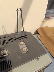 VINTAGE ΤΗΛΕΟΡΑΣΗ SANYO-thumb-4