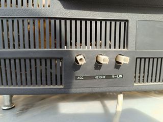 VINTAGE ΤΗΛΕΟΡΑΣΗ SANYO-thumb-7
