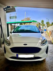 Ford Fiesta 2018 TDCI DIESEL