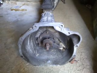 Σασμάν 5αρι από 4g63  Mitsubishi l 200...l300