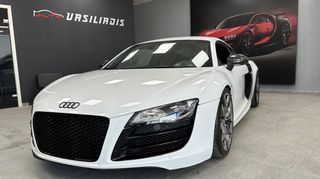 Audi R8 2009 Coupé 5.2 FSI quattro V10