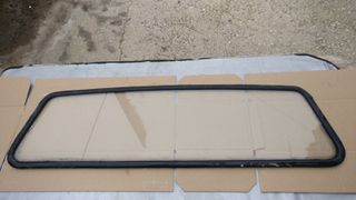 ΠΑΡΜΠΡΙΖ ΠΙΣΙΝΟ MAZDA 1200 PICK UP ΑΓΡΟΤΙΚΟ ΜΙΣΟΤΟΝΟ 1977 - 1986