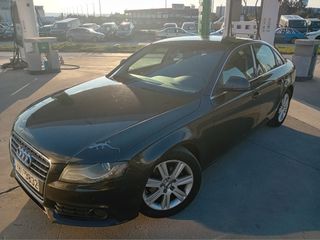 Audi A4 2008 1.8 TFSI