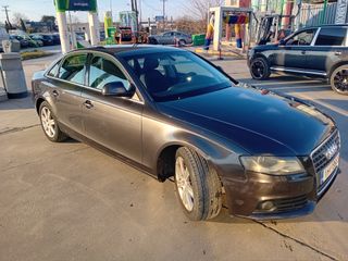 Audi A4 2008 1.8 TFSI-thumb-1