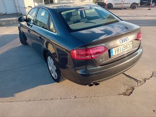 Audi A4 2008 1.8 TFSI-thumb-2