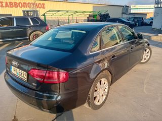 Audi A4 2008 1.8 TFSI-thumb-3