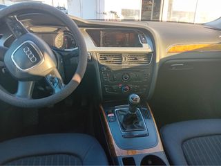 Audi A4 2008 1.8 TFSI-thumb-4