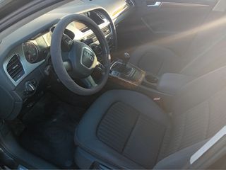 Audi A4 2008 1.8 TFSI-thumb-5