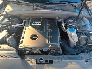 Audi A4 2008 1.8 TFSI-thumb-8